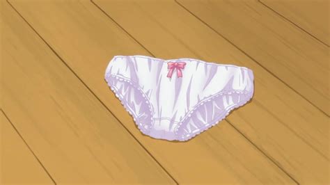 pantsu anime|Legendary PANTSU scene